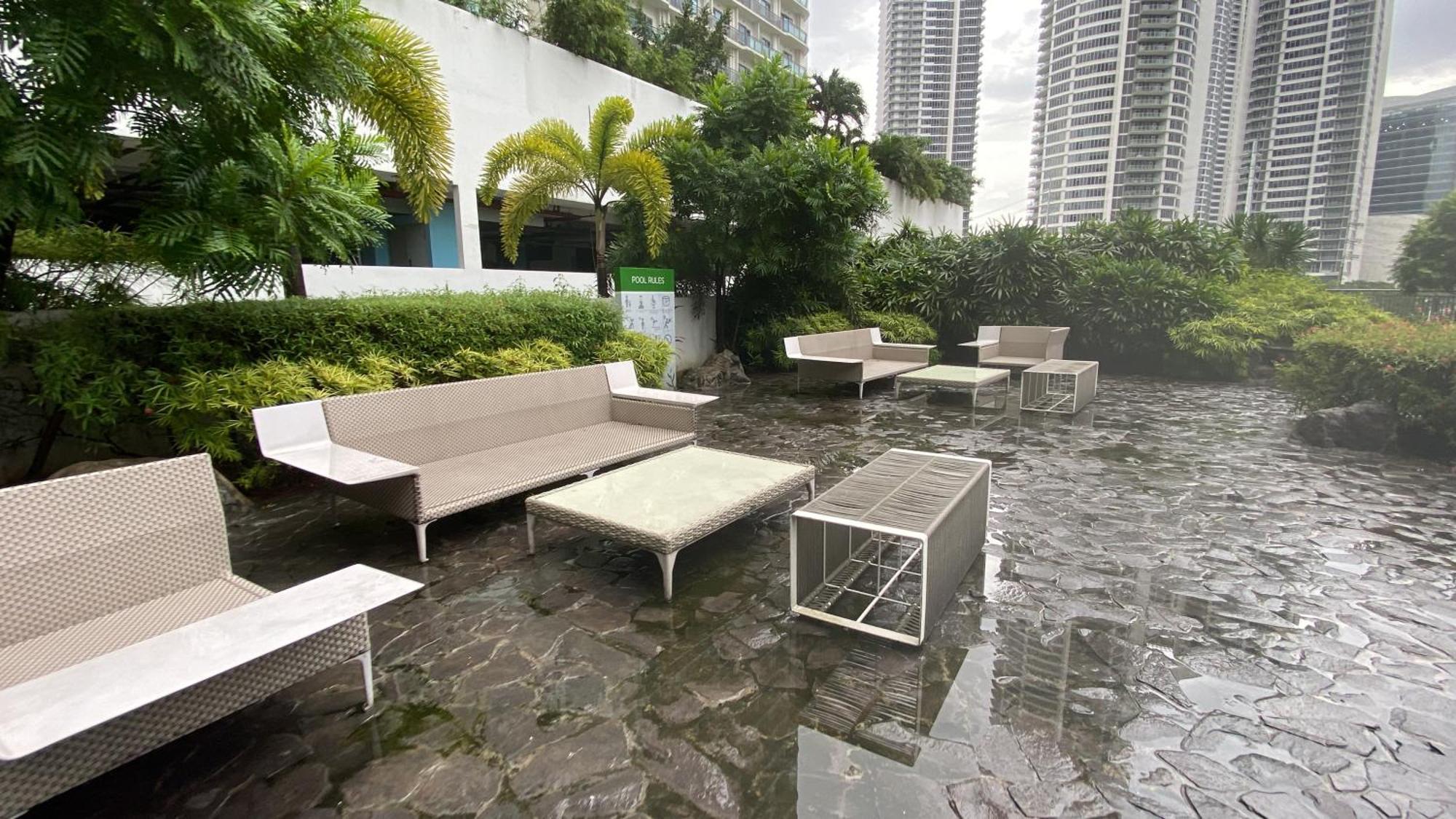 The Hygge Place Mandaluyong Exteriér fotografie