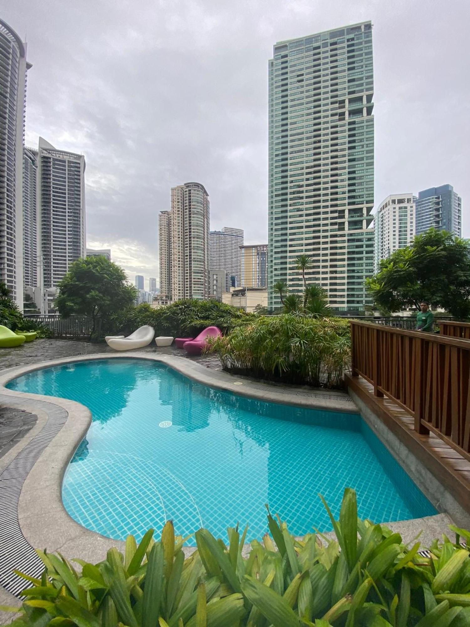 The Hygge Place Mandaluyong Exteriér fotografie