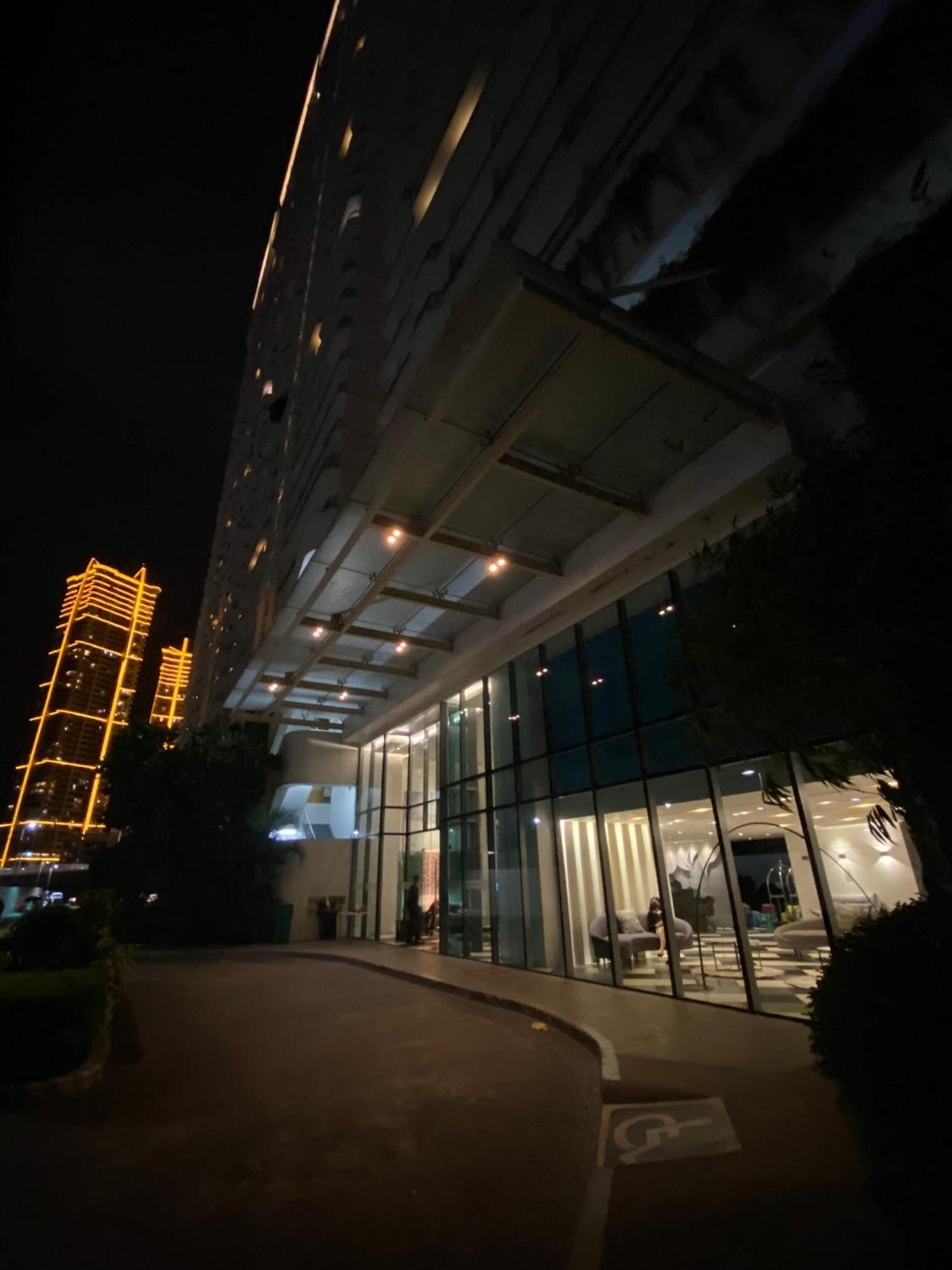 The Hygge Place Mandaluyong Exteriér fotografie