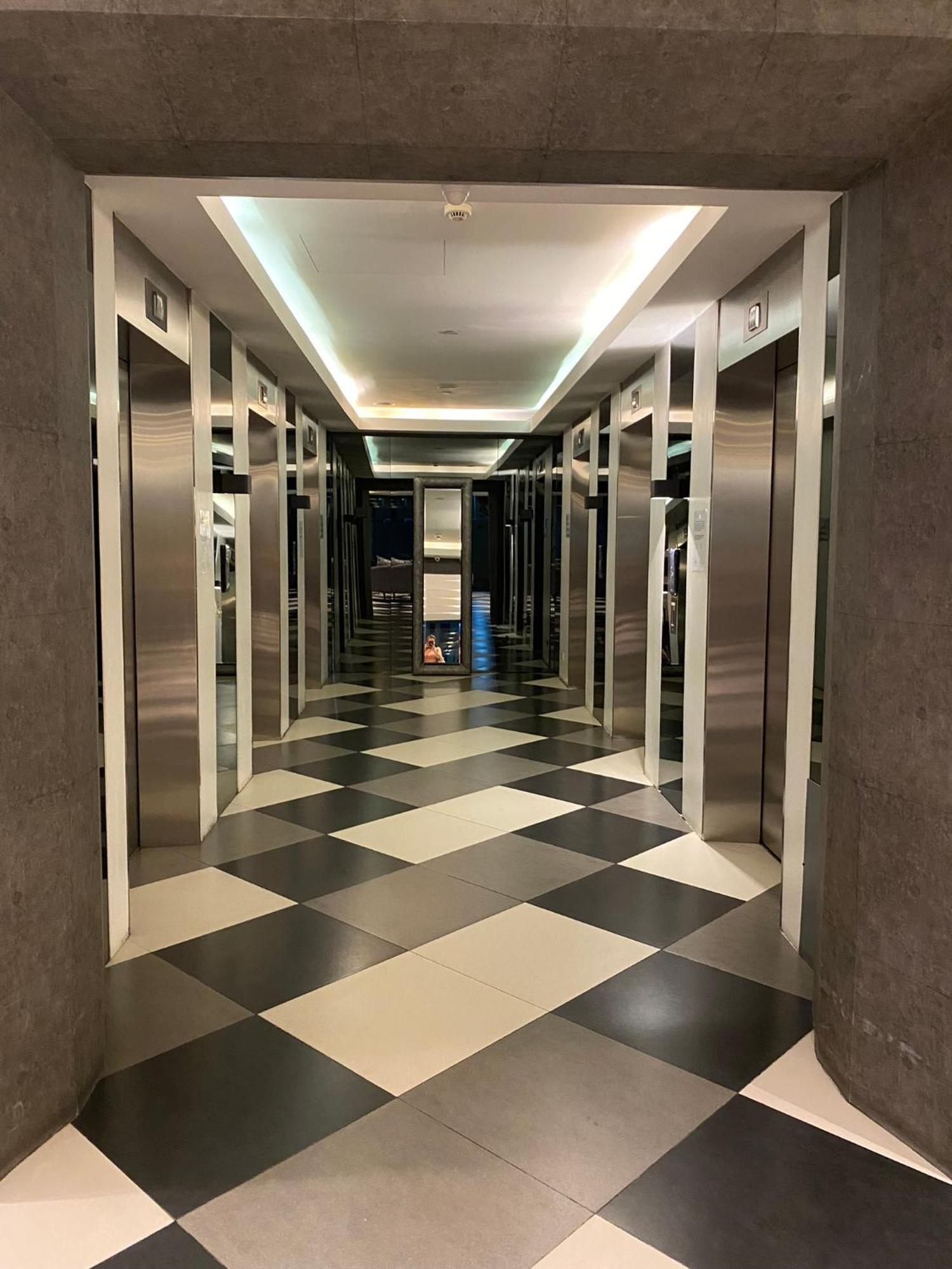 The Hygge Place Mandaluyong Exteriér fotografie