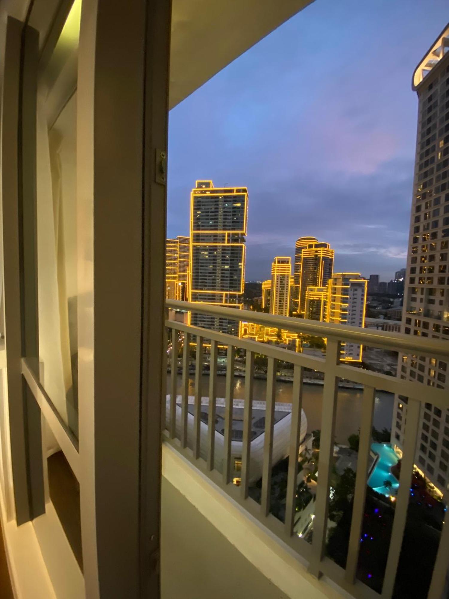 The Hygge Place Mandaluyong Exteriér fotografie