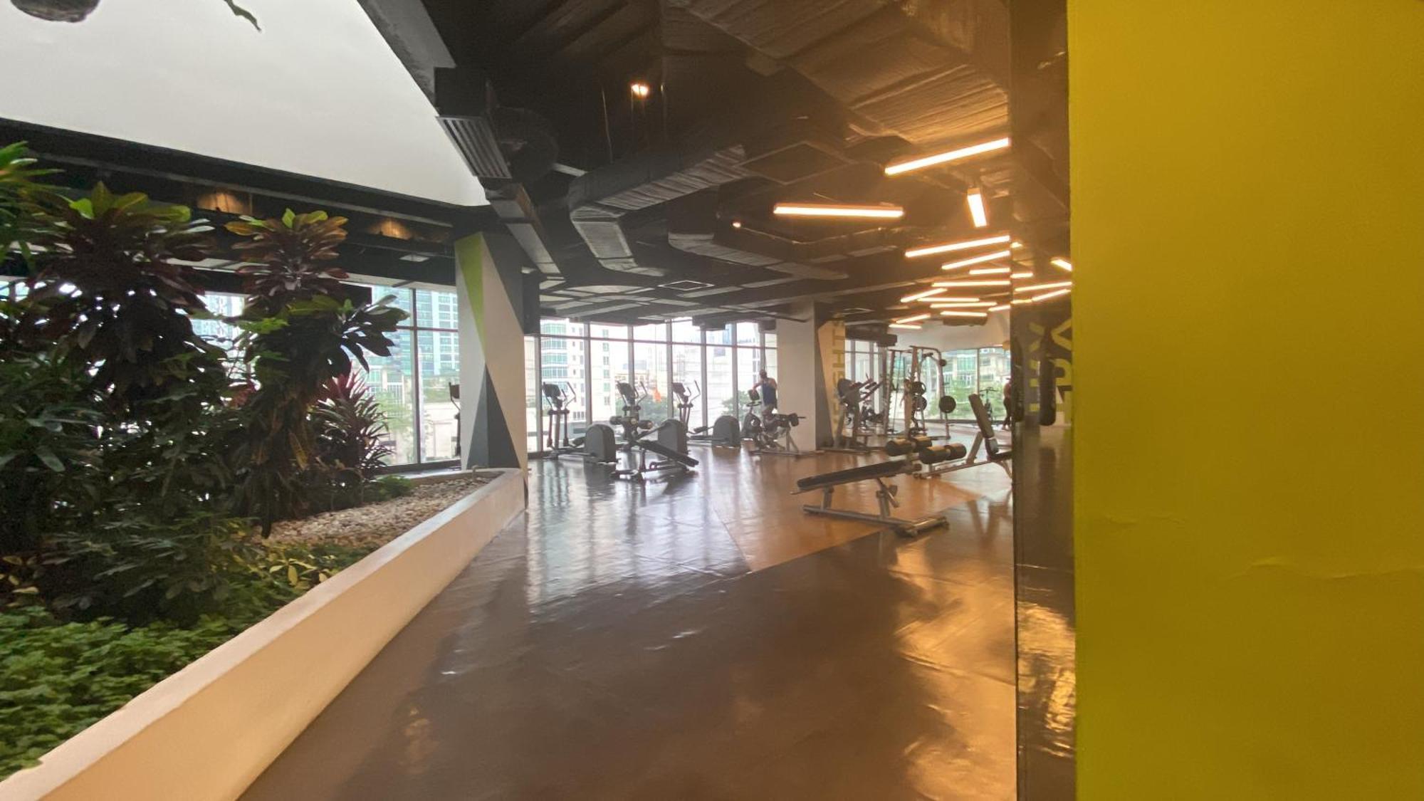 The Hygge Place Mandaluyong Exteriér fotografie