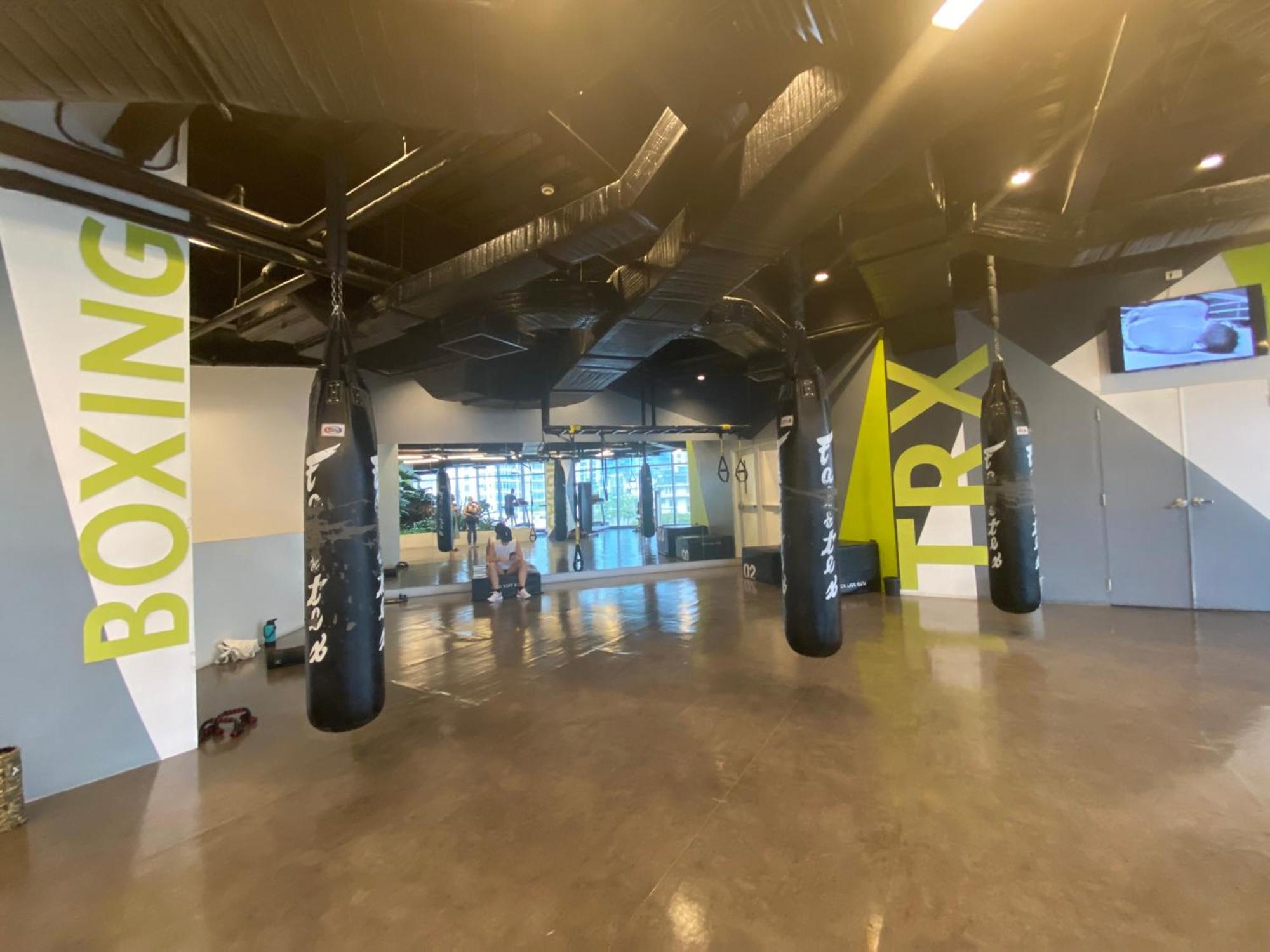The Hygge Place Mandaluyong Exteriér fotografie
