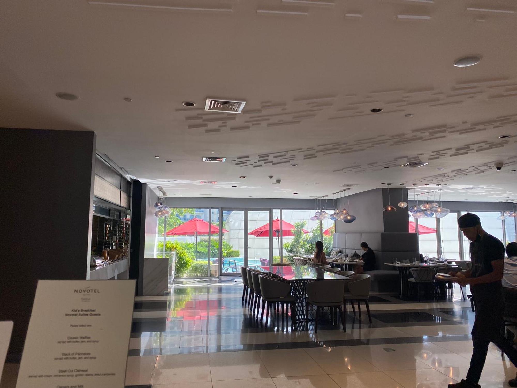 The Hygge Place Mandaluyong Exteriér fotografie