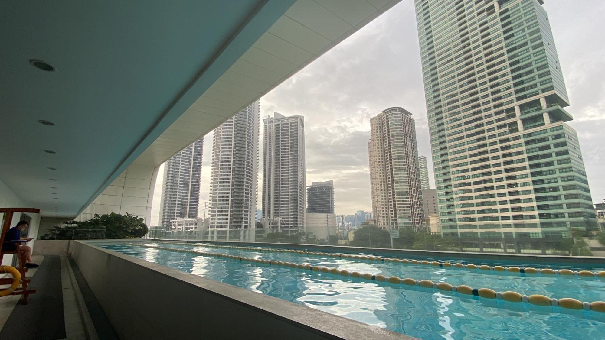 The Hygge Place Mandaluyong Exteriér fotografie