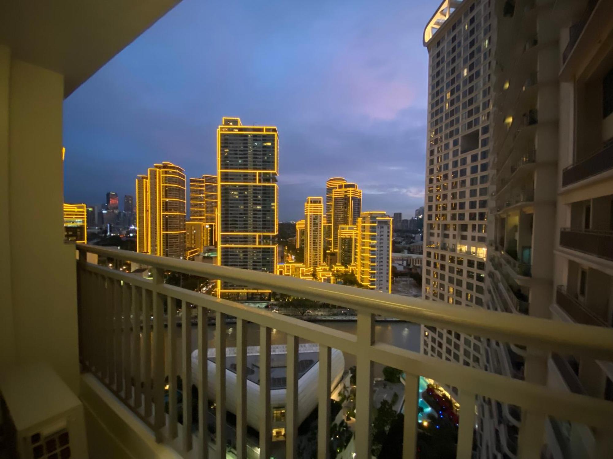 The Hygge Place Mandaluyong Exteriér fotografie