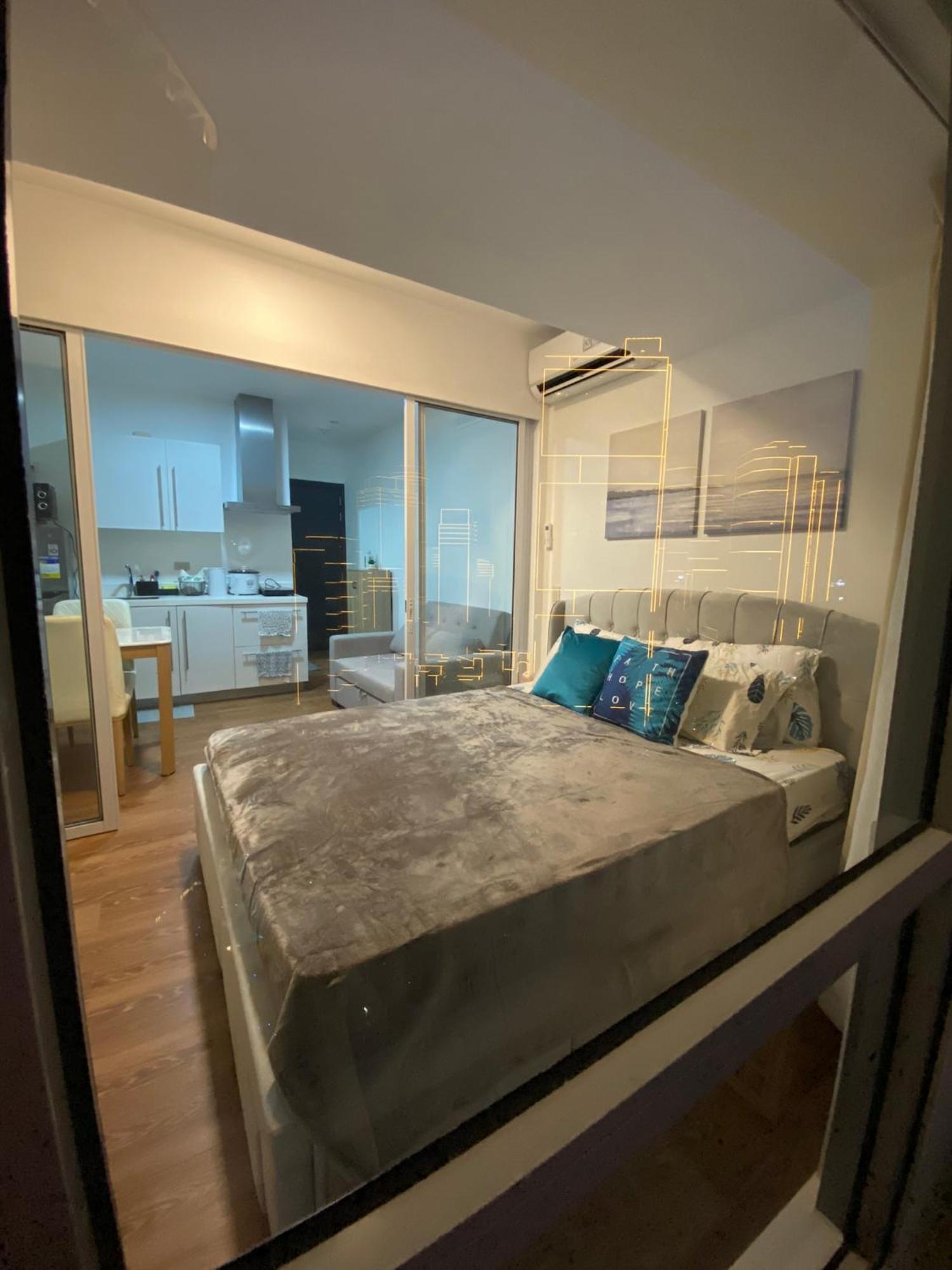The Hygge Place Mandaluyong Exteriér fotografie