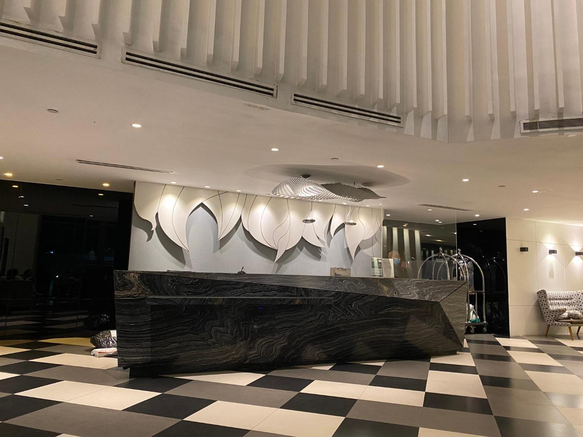 The Hygge Place Mandaluyong Exteriér fotografie