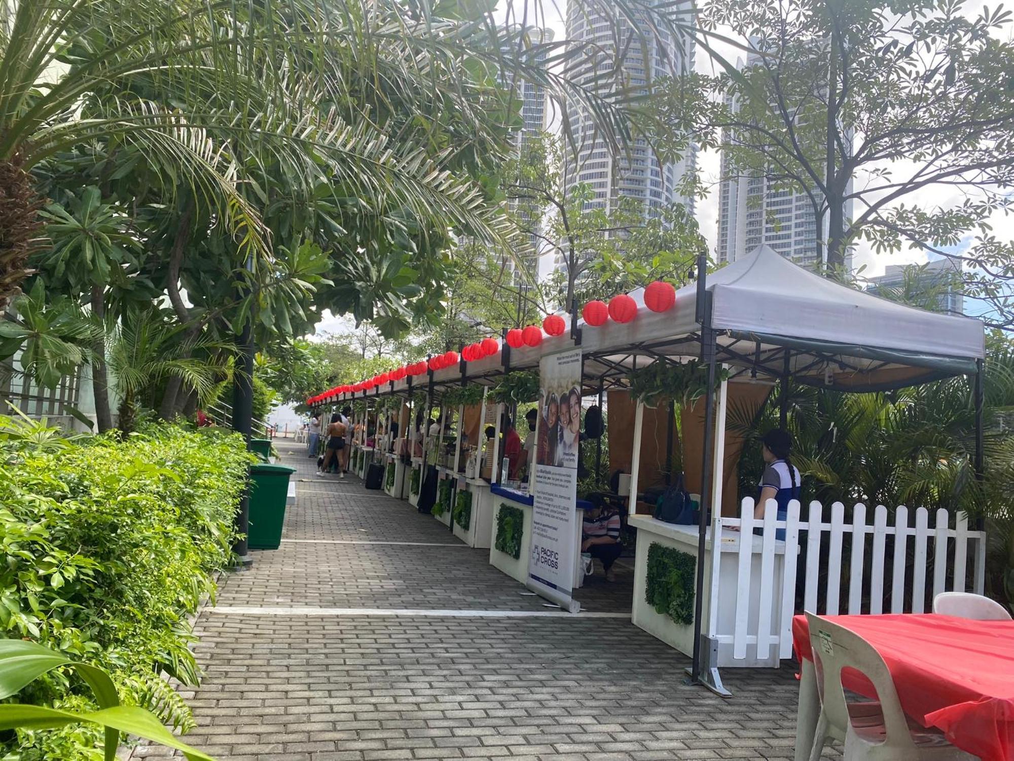 The Hygge Place Mandaluyong Exteriér fotografie
