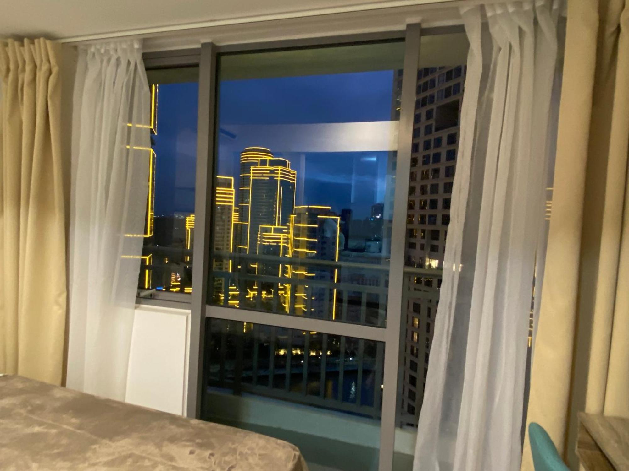 The Hygge Place Mandaluyong Exteriér fotografie