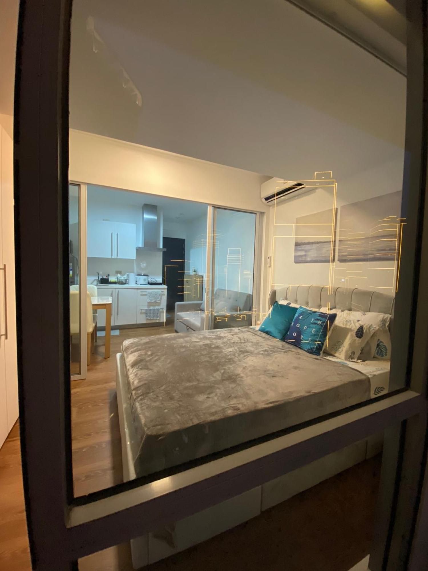 The Hygge Place Mandaluyong Exteriér fotografie