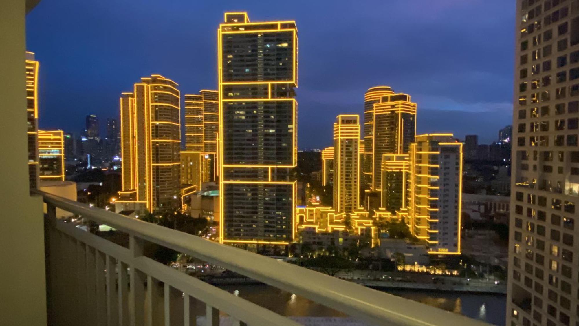 The Hygge Place Mandaluyong Exteriér fotografie