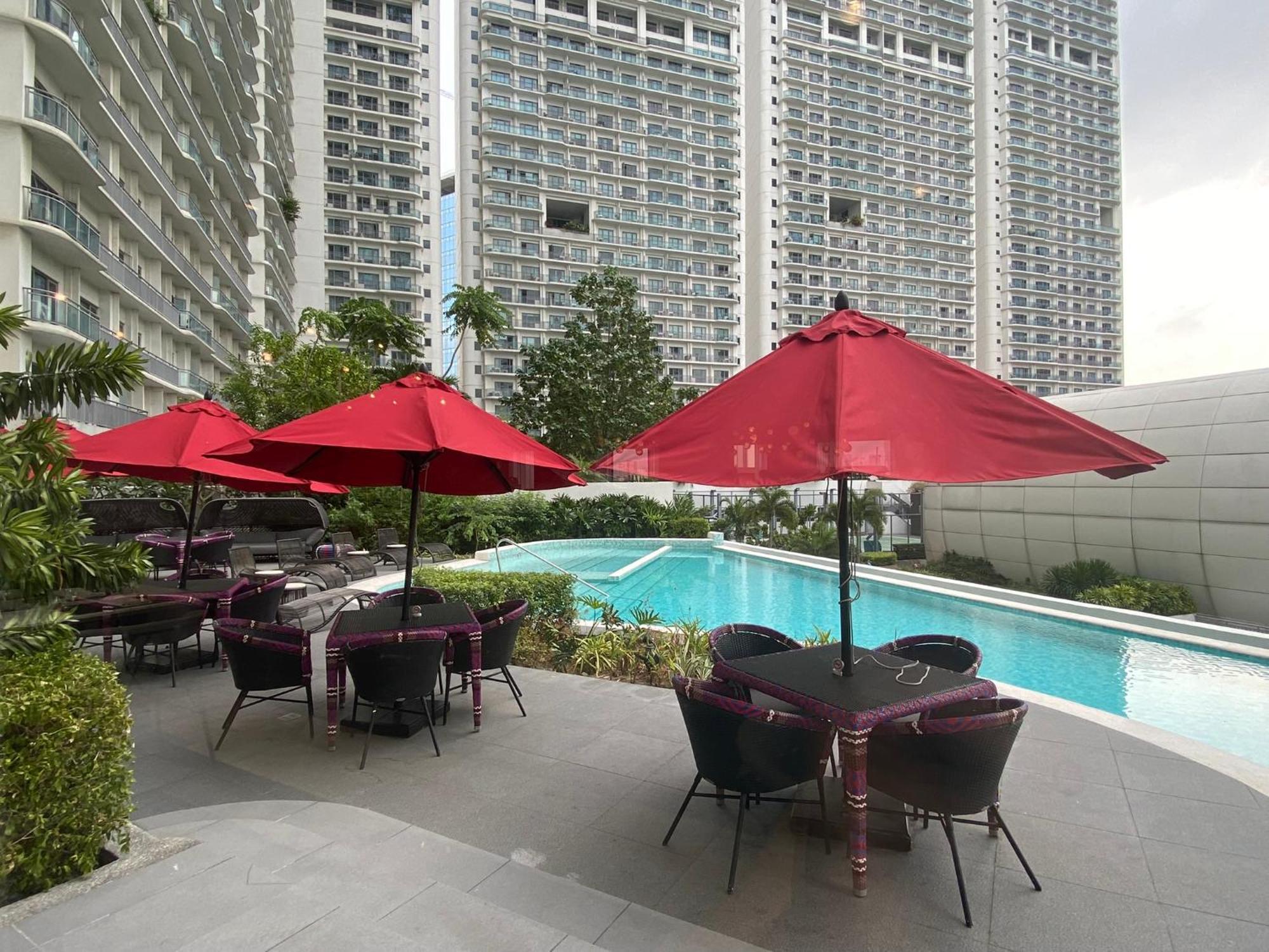 The Hygge Place Mandaluyong Exteriér fotografie