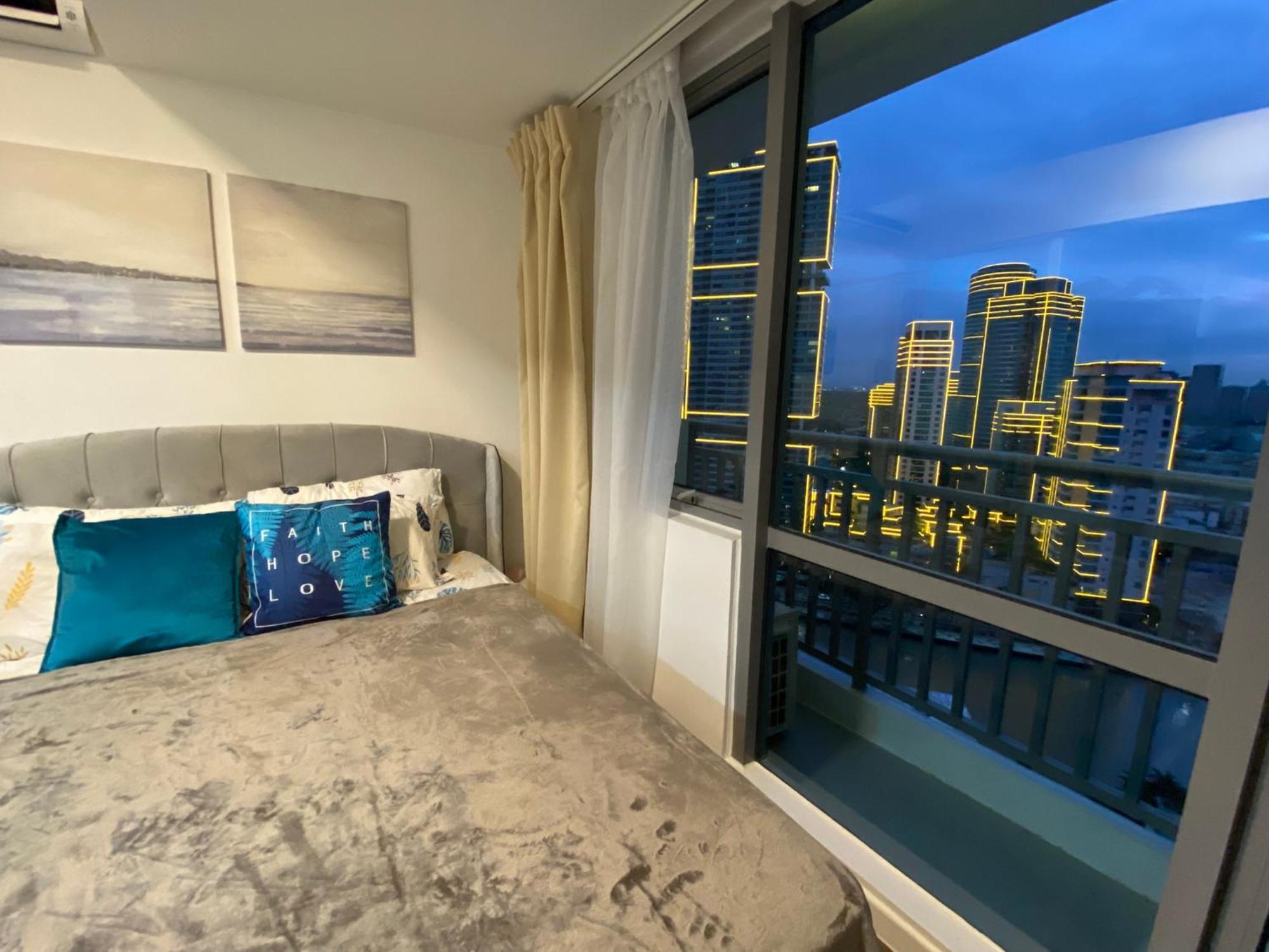 The Hygge Place Mandaluyong Exteriér fotografie